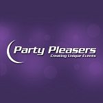 Party Pleasers Services